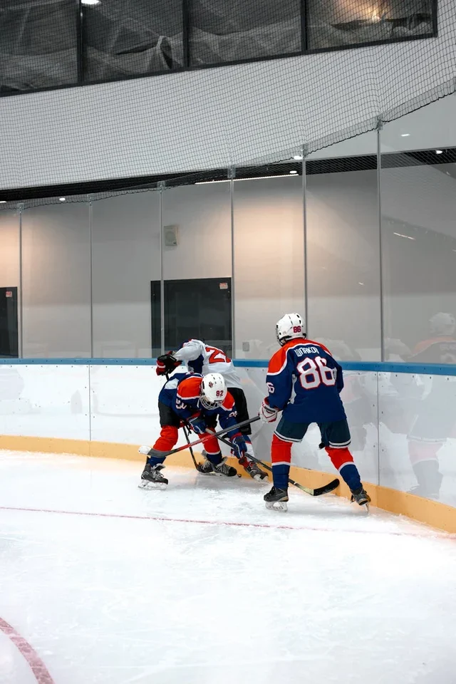 Evolution of Vancouver Canucks Jerseys & Uniforms