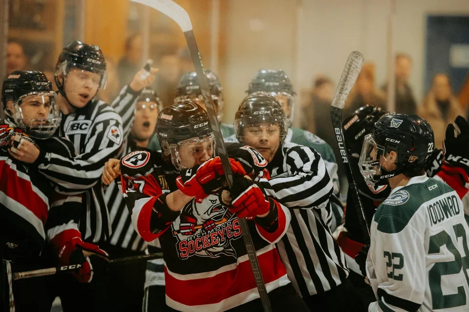 Penalty Kill Impact: Measuring Canucks Shorthanded Performance