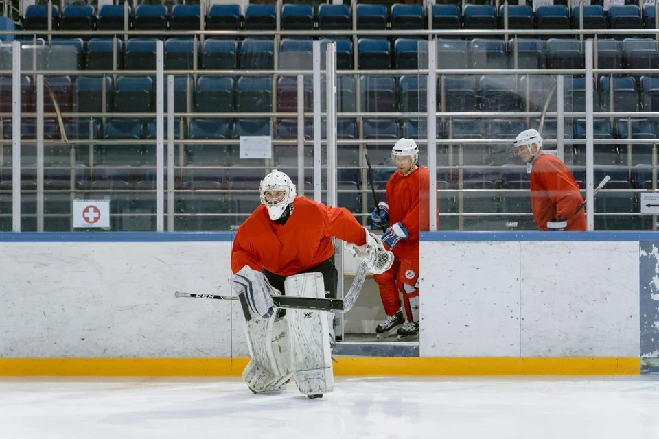 Breaking Down the Canucks' 2025 Playoff Picture