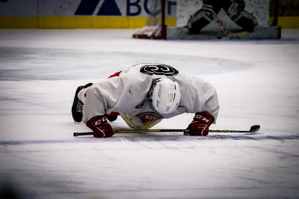 Canucks Scoring Leaders By Season: Complete Stats