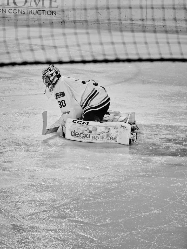 Case Study: Building a Canucks Home Hockey Display