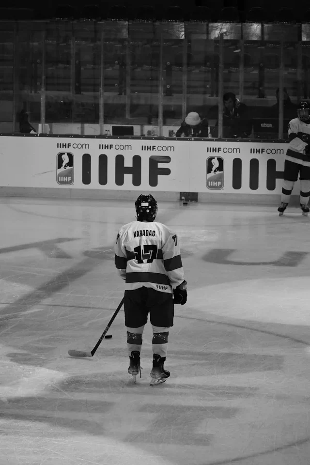 Dakota Joshua Physical Game Stats & Forechecking Impact