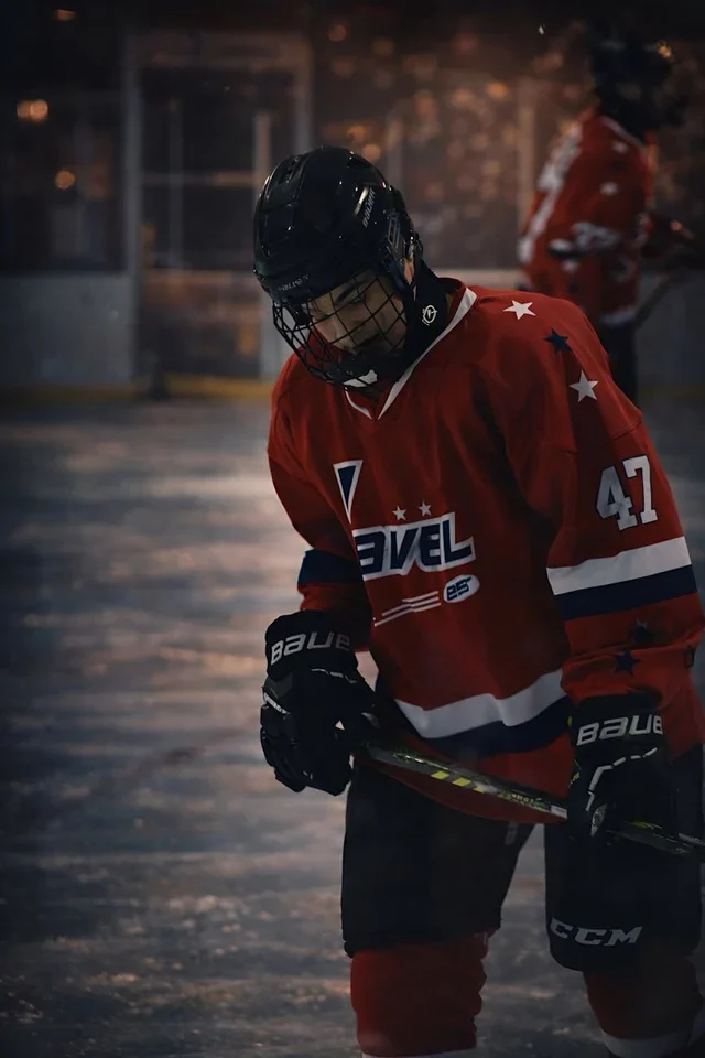 Henrik & Daniel Sedin: The Twins Who Built a Dynasty