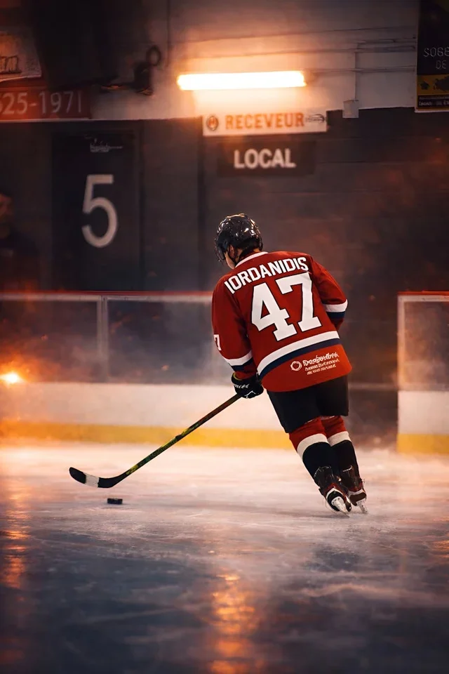 How to Start a Vancouver Canucks Jersey Collection