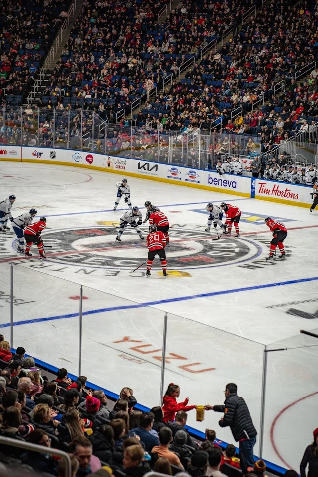 How to Watch Canucks Games: Streaming & TV Options