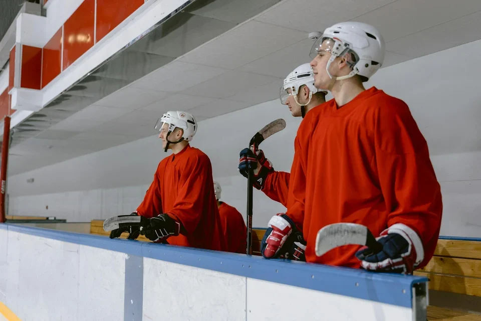 NHL Standings: Pacific Division & Canucks Playoff Chances