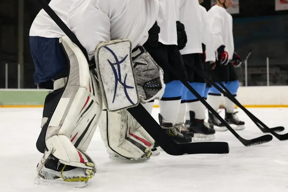 A Glossary of Vancouver Canucks Terminology