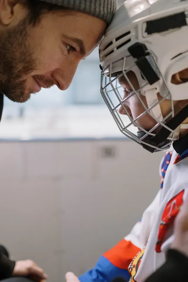 Canucks Community: The Canucks for Kids Fund & Charity Programs