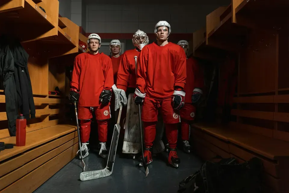 Canucks Fan Gear, Equipment & Getting Started Guide