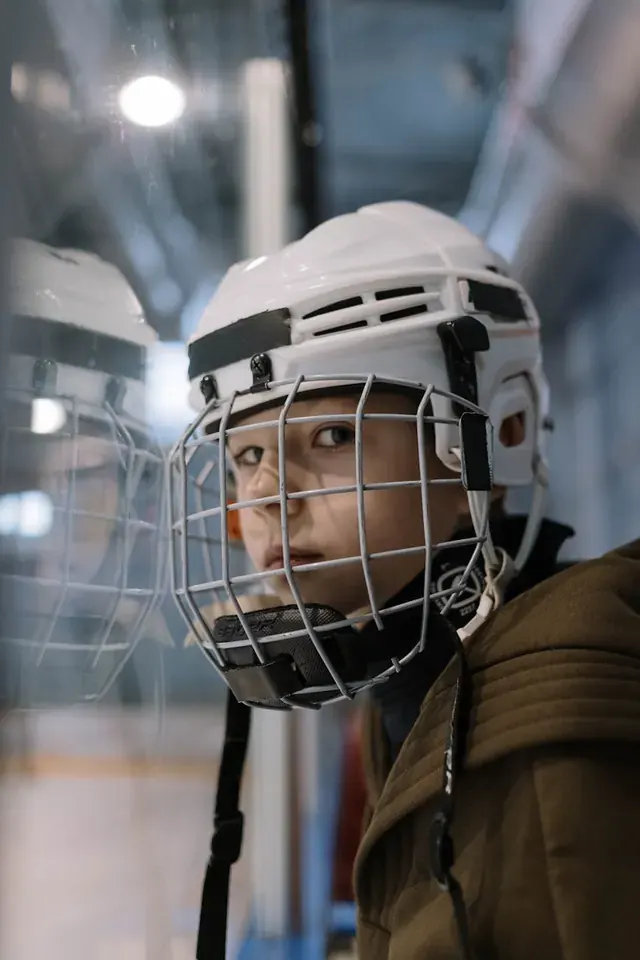 Canucks Fan Traditions: Urchin, Noise-O-Meter & More