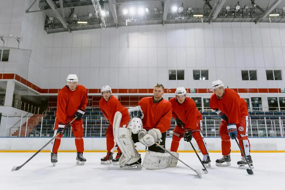 Canucks Fantasy Camp Gear: The Ultimate Packing List