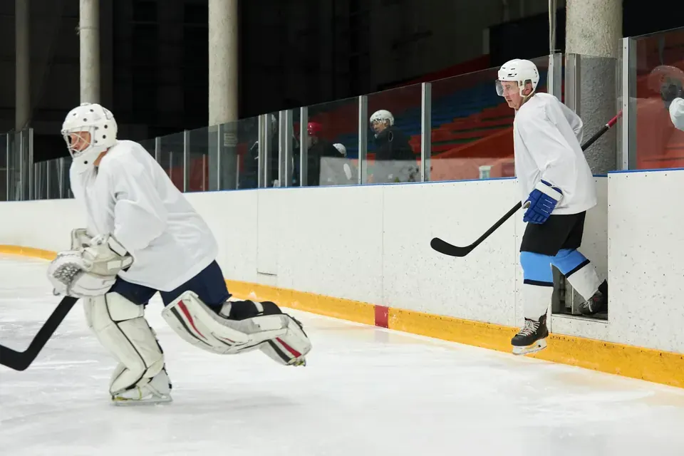 Canucks Goalie Gear Buying Guide for Aspiring Netminders