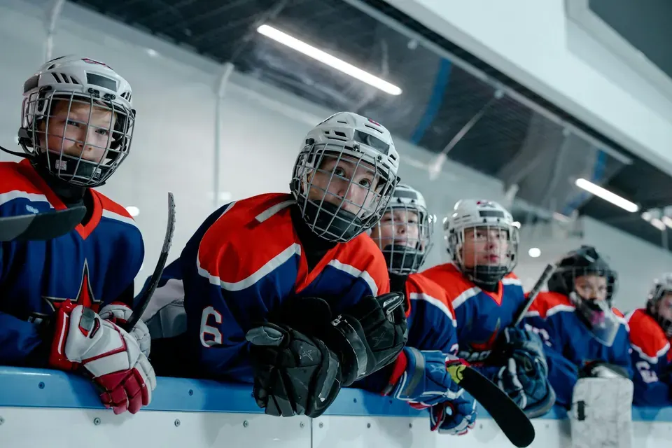 Canucks Stat Leaders 2024: Points, Goals & Assists