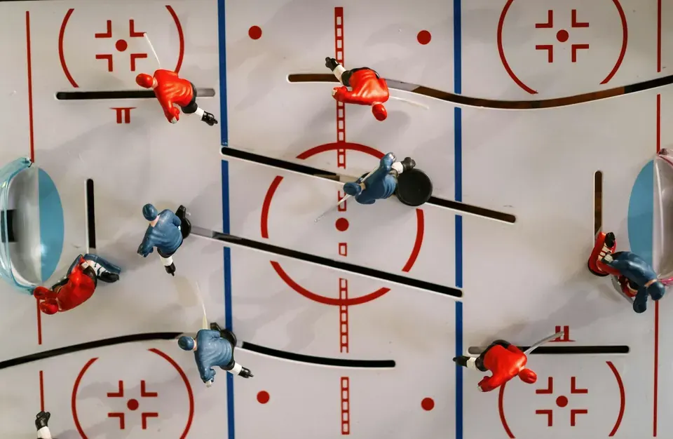 Conor Garland Possession Metrics & Driving Play Analysis