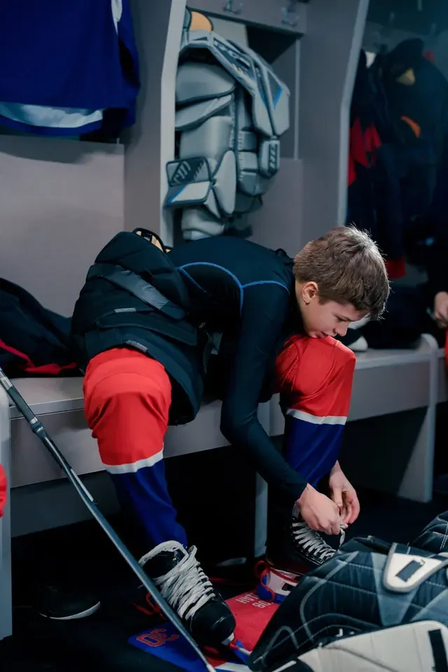 Heartbreak & Glory: The Canucks' Three Stanley Cup Final Runs