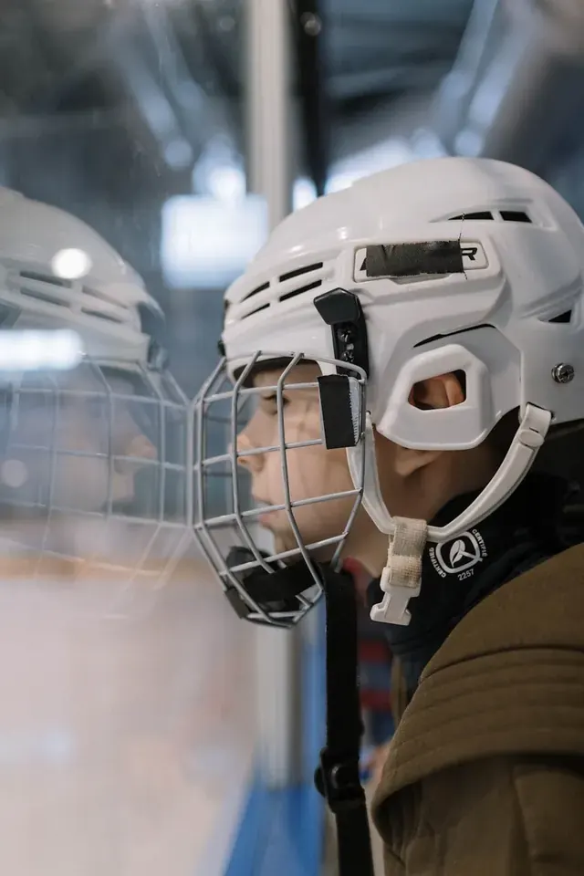 Aero Ready Helmet
