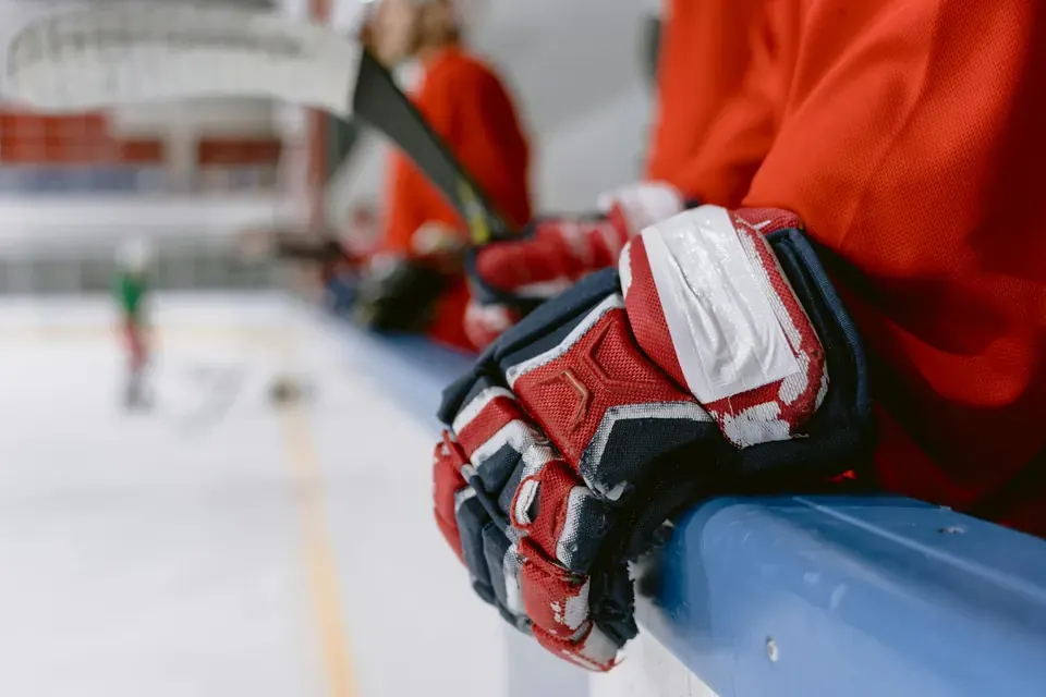 How to Bet on Vancouver Canucks Games