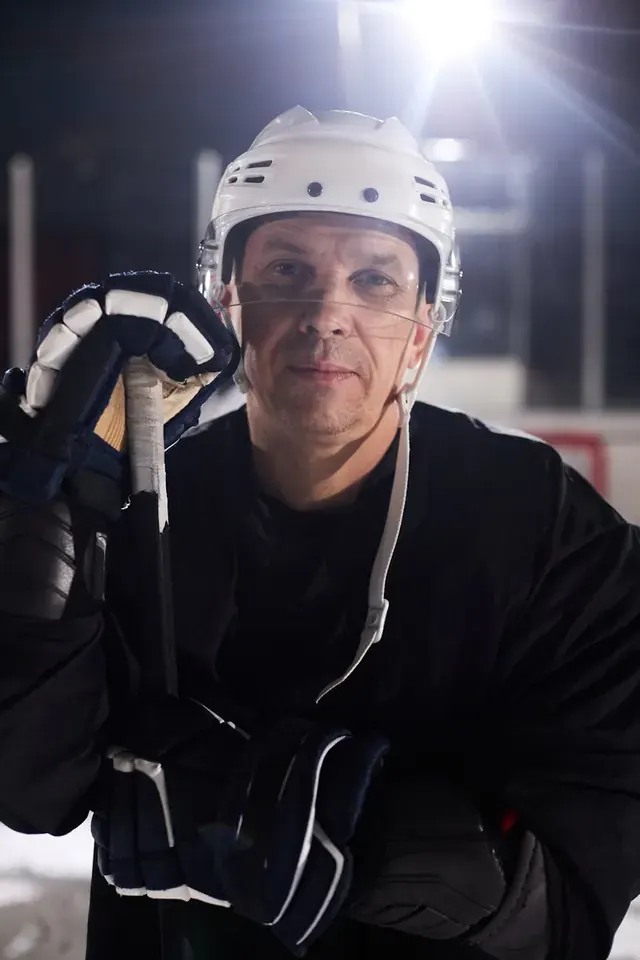 NHL Entry Draft