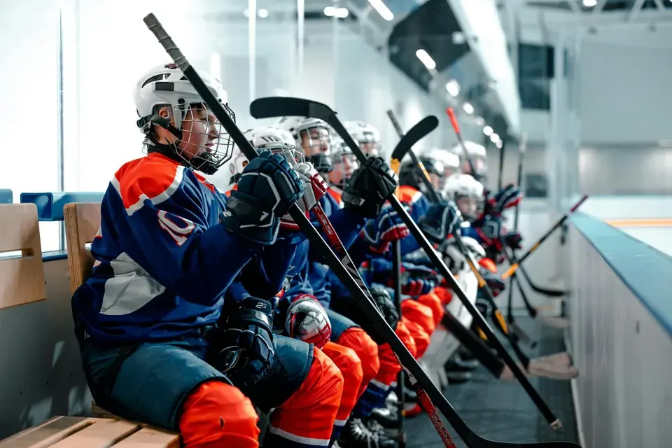 Trevor Linden: Legacy, Leadership & Playoff Heroics