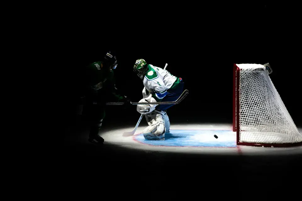 Vancouver Canucks All-Time Goalie Save Percentage Leaders