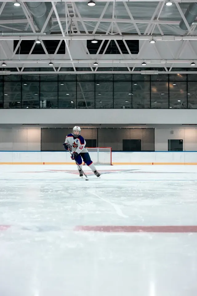 **Vancouver Canucks History, Legends & Team Culture: A Comprehensive Guide**