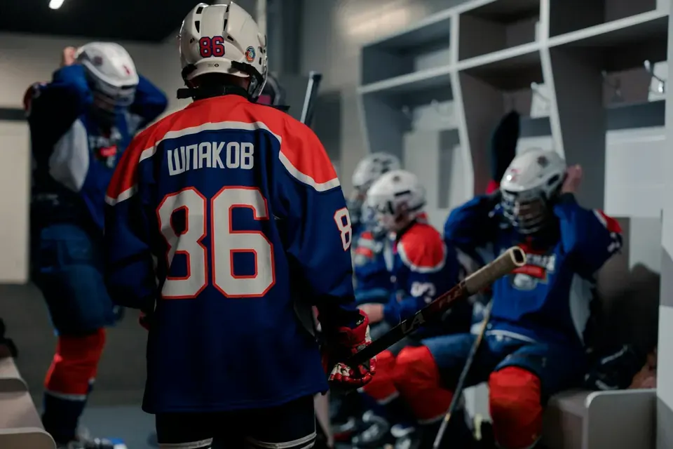 Vasily Podkolzin Development Tracker & Statistical Progress