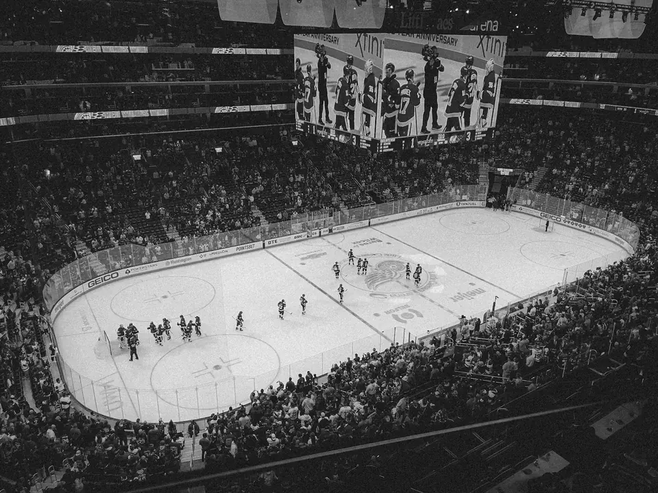 Zone Starts: Offensive vs Defensive Ratio Guide